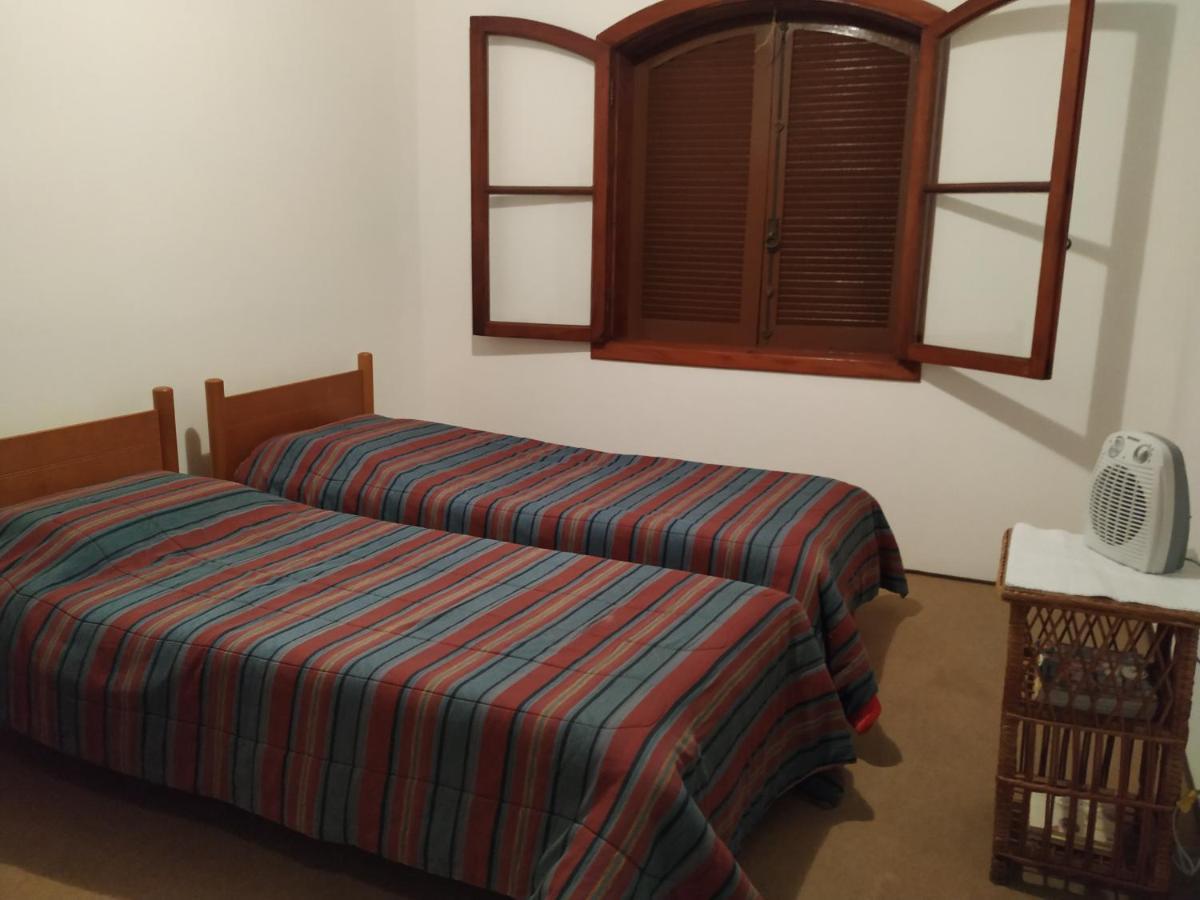 Quinta Das Flores Hospedaria Campos do Jordão Eksteriør billede