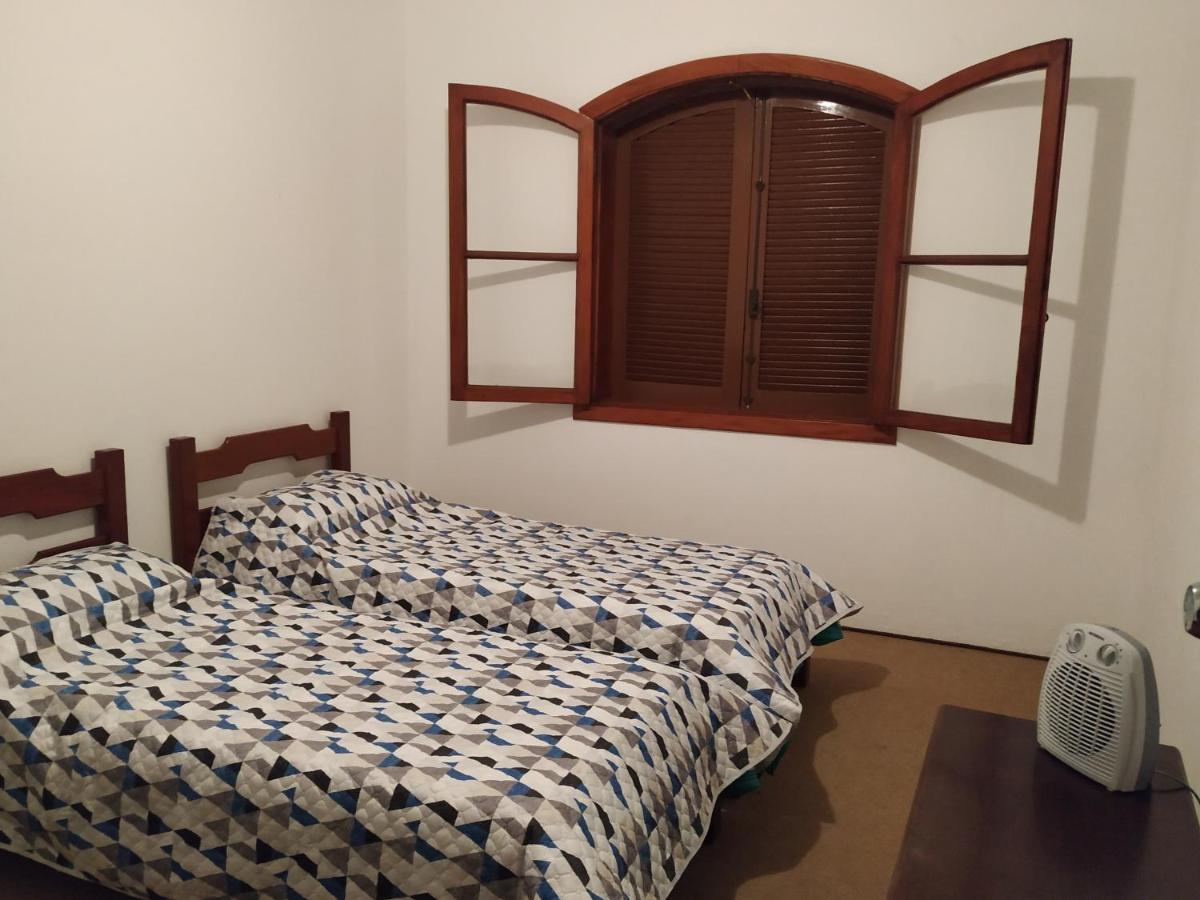 Quinta Das Flores Hospedaria Campos do Jordão Eksteriør billede